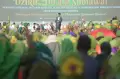 Jokowi Hadiri Harlah Muslimat NU ke-78 di GBK