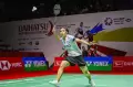 Gregoria Mariska Lolos ke Babak Perempat Final Daihatsu Indonesia Masters 2024