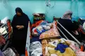 Krisis Kelaparan dan Malnutrisi Ancam Gaza, Warga Palestina Terpaksa Konsumsi Makanan Hewan