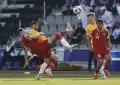 Kejar Ketertinggalan 2-0 dari Australia, Indonesia Belum Menyerah!