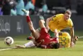 Dicukur Australia 4-0, Timnas Indonesia Tersingkir dari Piala Asia 2023