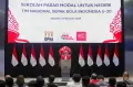 Sekolah Pasar Modal untuk Edukasi Investasi Saham Timnas Indonesia U-20