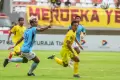 Lolos Degradasi, Sriwijaya FC Bertahan di Liga 2
