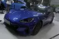 Subaru BRZ Hadir di IIMS 2024