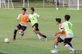 Latihan Perdana Timnas U-16 Jelang Piala AFF dan Kualifikasi Piala Asia