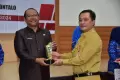 Asistensi Provinsi Gorontalo, Kepala BSKDN Tekankan ASN Harus Berinovasi