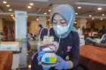 Bantu Penuhi Kebutuhan Darah, MNC Peduli Ajak Karyawan MNC Media Donor Darah