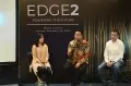 EDGE2, Fasiltas Pusat Data Siap Beroperasi di Jantung Kota Jakarta