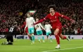 Kalahkan Southampton, Liverpool Hadapi Man United di Perempat Final Piala FA