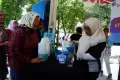 Unilever Indonesia Ajak Komunitas Ibu dan Generasi Muda Dukung Kiprah Bank Samp