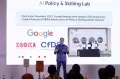 Google Kenalkan Keamanan Siber Berteknologi AI