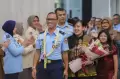 Marsma TNI Bambang Juniar Djatmiko Jabat Kadispenau Gantikan Marsma R Agung Sasongkojati