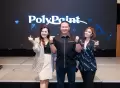 PolyPaint Indonesia x MGI: Sinergi Tanpa Batas untuk Produk Cat Berkualitas