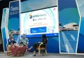 Astra Financial Talk di GIICOMVEC 2024: Nasabah Setia Ungkap Dukungan Bank Jasa Jakarta dalam Pertumbuhan Bisnisnya