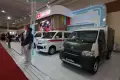 Pameran Otomotif Gaikindo Indonesia International Commercial Vehicle Expo 2024