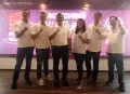Sempurnakan Layanan, Bank Victoria Launching The New Victoria Mobile