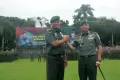 Mayjen TNI Deddy Suryadi Resmi Pimpin Kodam IV Diponegoro Gantikan Mayjen TNI Tandyo Budi R