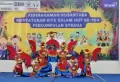 Keberagaman Nusantara Meriahkan HUT Strada ke-100