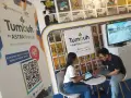 Pop Up Booth Tumbuh by Astra Financial Hadir di 7 Kota