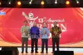 Elnusa Petrofin Raih Juara Pertama Program Perusahaan Pengembangan UMKM Terbaik di Ajang Anugerah BUMN 2024