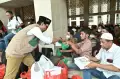 BAZNAS, Bango dan Royco Gelar Buka Puasa di Masjid Istiqlal