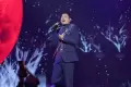 Top 5 X Factor Indonesia 2024: Kris Tomahu Bawakan Separuh Aku dengan Aransemen Berbeda