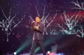 Top 5 X Factor Indonesia 2024: Kris Tomahu Bawakan Separuh Aku dengan Aransemen Berbeda