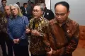 Menkominfo dan Mendag Kunjungi Pusat Data E1 DCI Indonesia