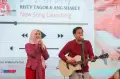 Risty Tagor Rilis Lagu Sabar Tak Ada Batasnya, Kolaborasi dengan Ang Sharly