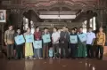 BTN Salurkan Bantuan Paket Sembako kepada Korban Banjir di Jawa Tengah
