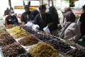 Penjualan Kurma Alami Peningkat 50 Persen pada Bulan Ramadan
