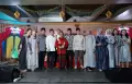 Bertajuk Harmony Ukhuwah, KEIND Indonesia Gelar Bukber dan Silaturahmi Nasional