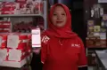 Maju Bersama Wirdani Nasution, Panutan Pemilik Toko Kelontong dari Tangerang