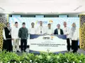 Jelang Arus Mudik, BPKH Gandeng DMI Revitalisasi Masjid dan Mushala di Terminal se-Pulau Jawa