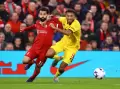 Liverpool vs Sheffield United: The Reds Menang 3-1