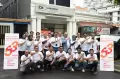 Kantor Wilayah 1 Jakarta Askrindo Berbagi Kebahagian