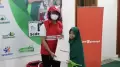 Kurir Lion Parcel Berbagi Bersama Anak Yatim dan Dhuafa di Bulan Ramadan