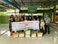 Hadirkan Energi Kebersamaan Jelang Idul Fitri, Elnusa Petrofin Salurkan 9.264 Paket Sembako Di Seluruh Indonesia