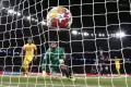 Menang Dramatis, Barcelona Permalukan PSG 3-2