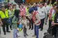 Menhub Cek Kesiapan Bandara Soekarno Hatta Jelang Arus Balik Mudik Lebaran 2024