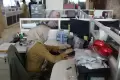 Pascalibur Lebaran, Pemprov DKI Jakarta Tiadakan WFH