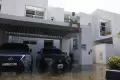 Penampakan Rumah dan Mobil Mewah Terendam Banjir di Dubai