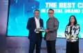 Indonesia Re Raih Penghargaan The Best Re-Insurance Company Selama 5 Tahun Berturut-turut