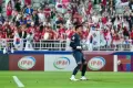 Selebrasi Kemenangan Timnas Usai Tendang Korsel dari Piala Asia U-23