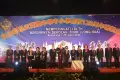 Potret Kemeriahan Peringatan HUT 120 Tahun Berdirinya Sekolah THHK (Long Hua) Semarang