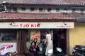 Mengunjungi Bakmie Tjo Kin, Kedai Mie Hits di Cihapit Bandung