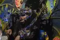 Potret Kemeriahan Parade Budaya Semarang Night Carnival 2024