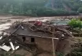 Penampakan Brasil Luluh Lantak Dihantam Banjir Bandang