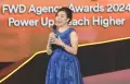 FWD Agency Awards 2024