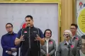 Indonesia Terpilih Jadi Tuan Rumah Kejuaraan Dunia Senam 2025